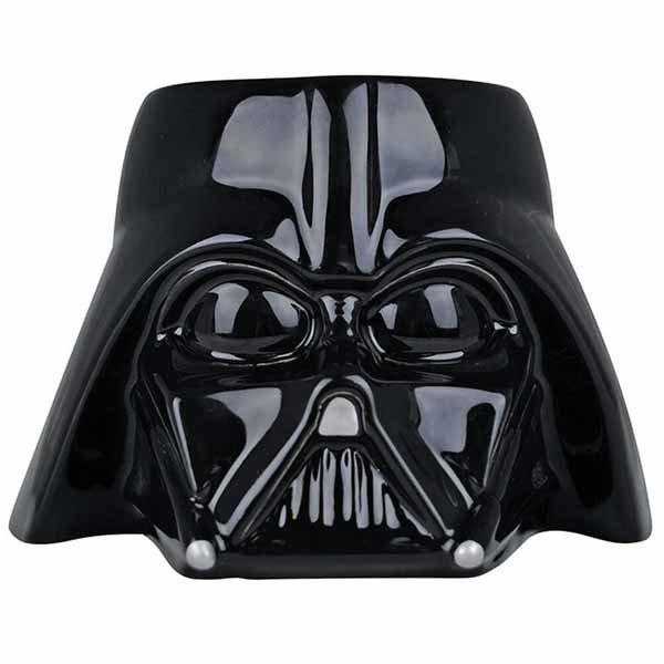 Csésze 3D Darth Vader (Star Wars) Csésze 3D Darth Vader (Star Wars)