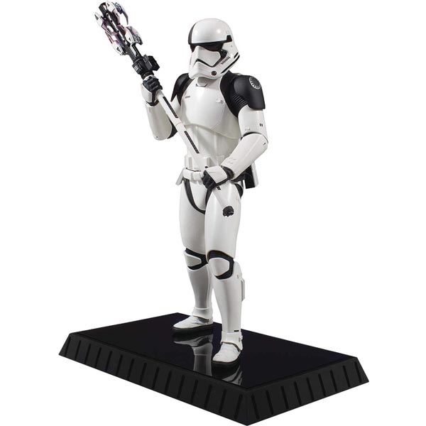 Szobor Star Wars Executioner Trooper