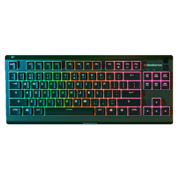 SteelSeries Apex 3 TKL US