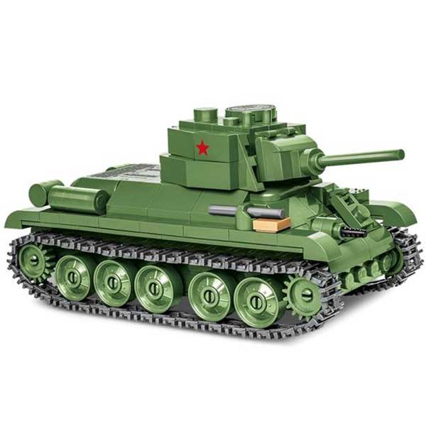 Tank T 34/76