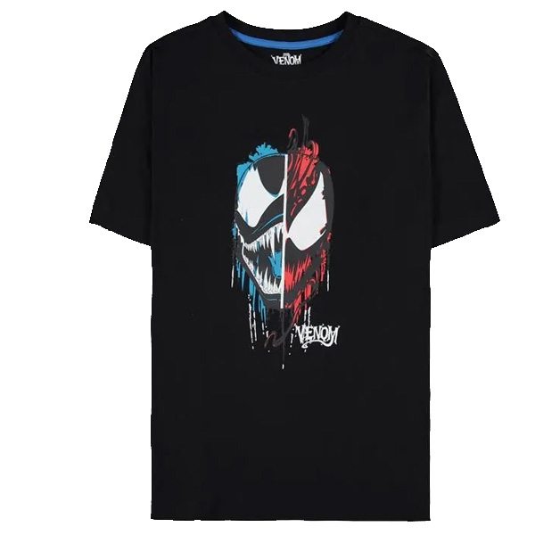Póló Venom (Marvel) XL