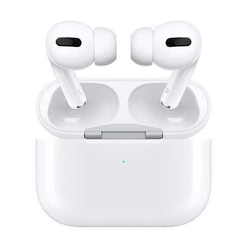 Apple AirPods Pro - OPENBOX (Bontott csomagolás, teljes garancia)