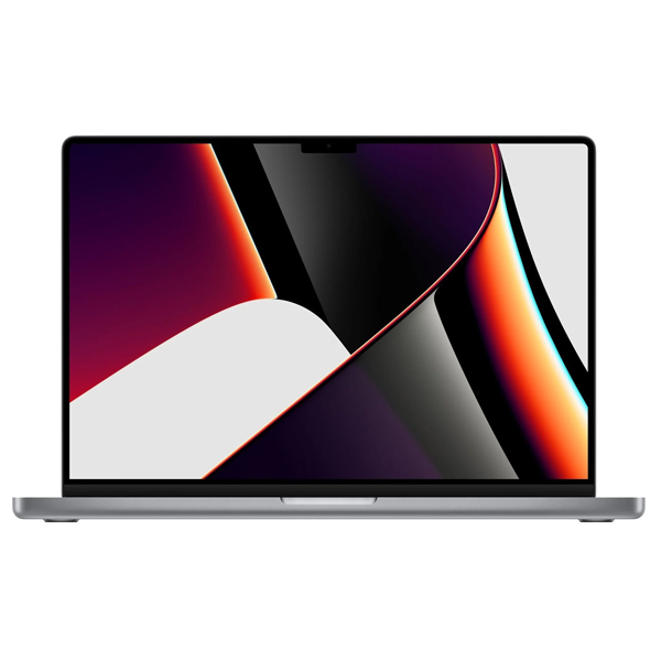 Apple MacBook Pro 14" M1 Pro, 16GB 512GB (2021) - SK layout, space grey