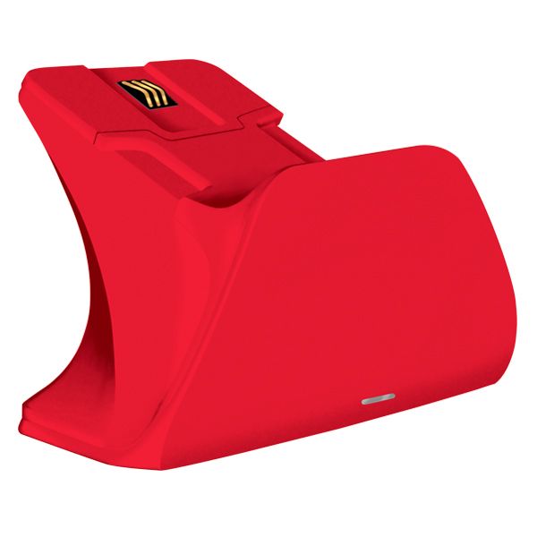 Razer Universal Quick Töltés állvány Xbox számára, pulse piros Razer Universal Quick Töltés állvány Xbox számára, pulse piros