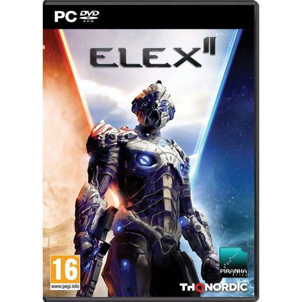 Elex 2 (Collector’s Edition)