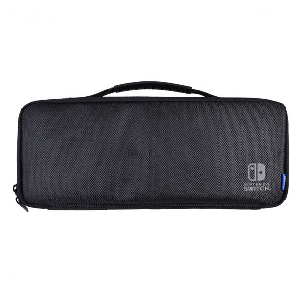 HORI Cargo tok Nintendo Switch OLED számára HORI Cargo tok Nintendo Switch OLED számára