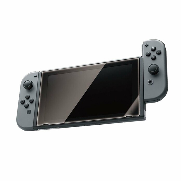 HORI Screen Protective Filter, védőszűrő  Nintendo Switch - NSW-030U akciós termékkép 1