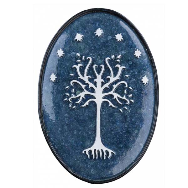 Mágnes White Tree of Gondor (Lord of The Rings) Mágnes White Tree of Gondor (Lord of The Rings)