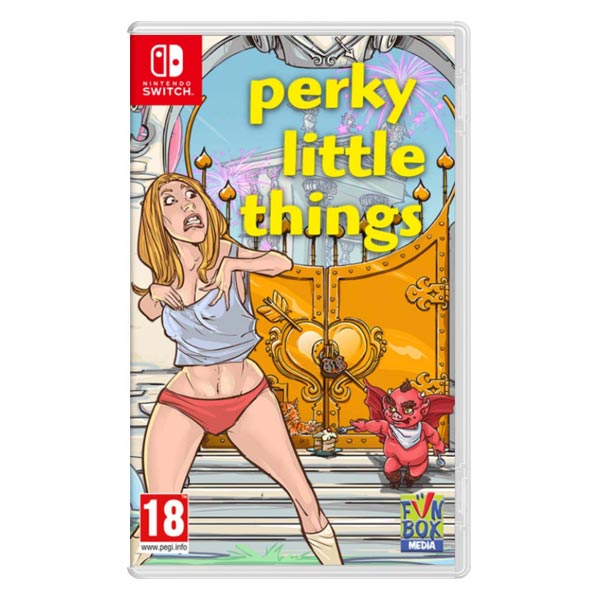 Perky Little Things