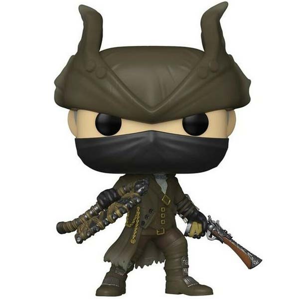 POP! Games: The Hunter (Bloodborne) Special Edition