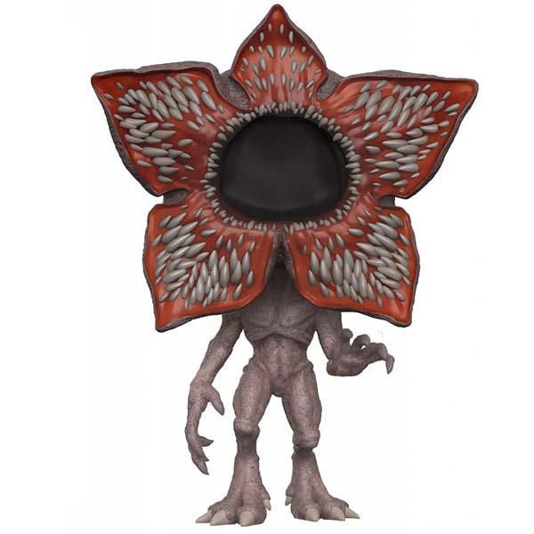 POP! TV: Demogorgon (Stranger Things)