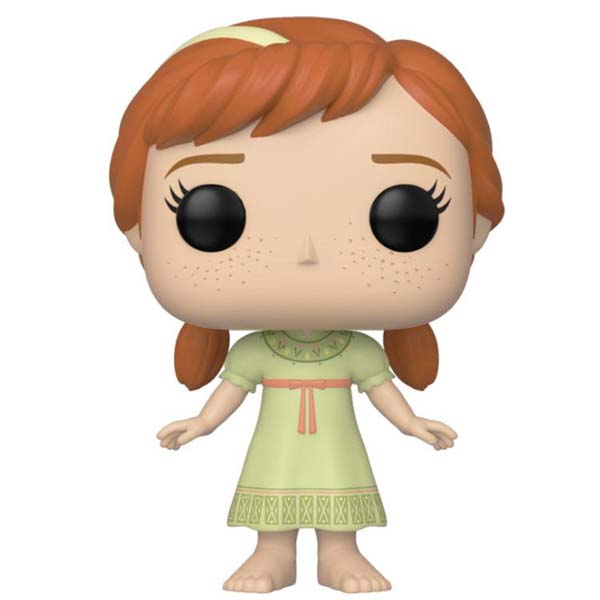 POP! Young Anna (Frozen 2)