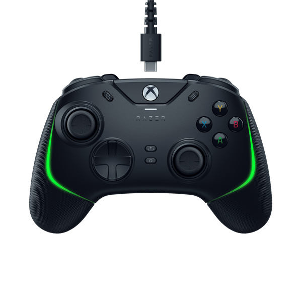 Razer Wolverine V2 for Xbox One, Chroma