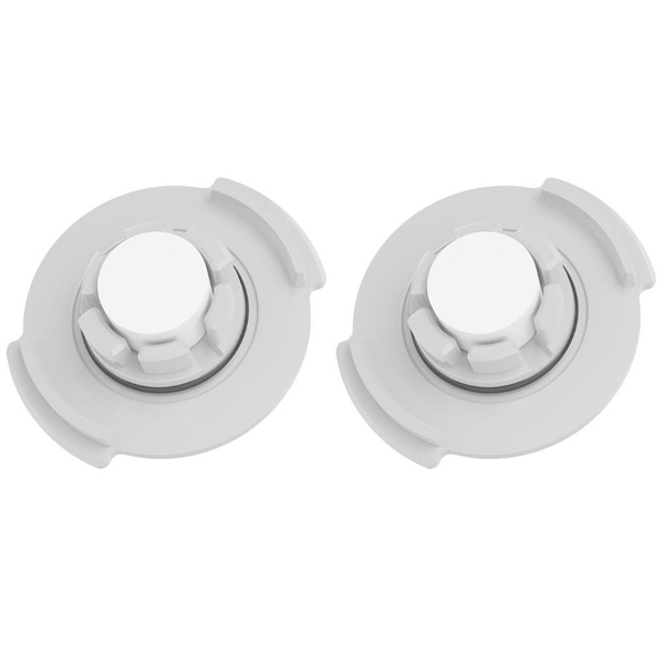 Roborock szűrő víztartályhoz E4/E5/S5/S6/Q5 Pro - 12drb akciós termékkép 1