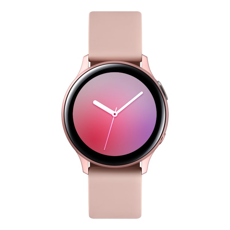Samsung Galaxy Watch Active 2 SM-R820 (44mm), Pink Gold, C osztály - használt, 12 hónap garancia Samsung Galaxy Watch Active 2 SM-R820 (44mm), Pink Gold, C osztály - használt, 12 hónap garancia