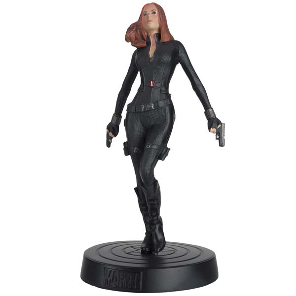 Figura Black Widow (Marvel)