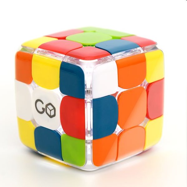 GoCube Edge okos rubikkocka