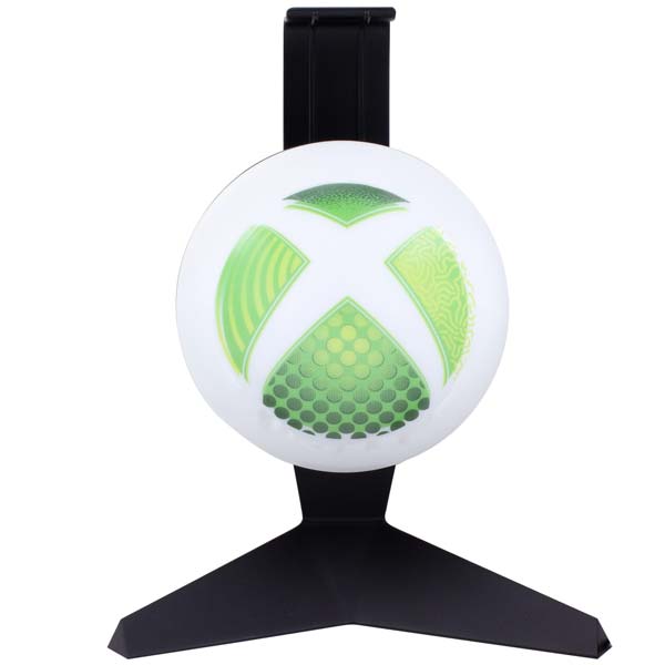 Xbox fülhallgatóállvány LED világító funkcióval Stand Light (Xbox)