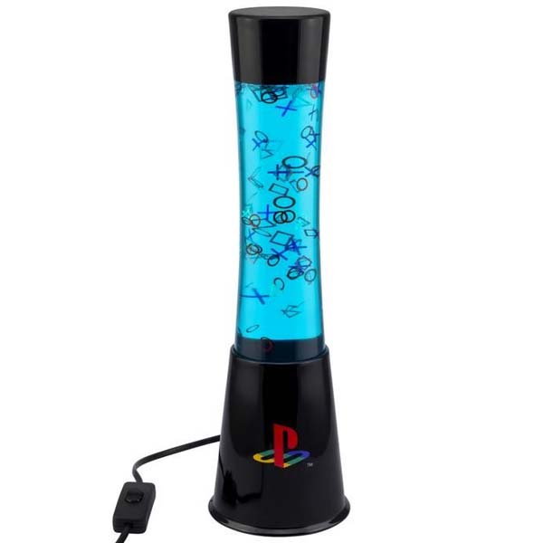 Icons Flow Lamp (PlayStation) lámpa - PP5946PSV2 Icons Flow Lamp (PlayStation) lámpa - PP5946PSV2