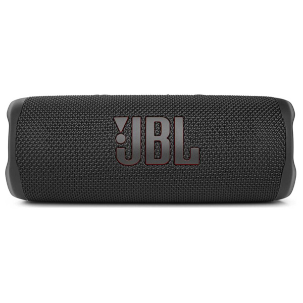 JBL Flip 6 Black hangszóró