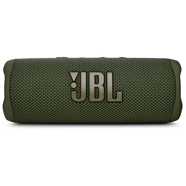 JBL Flip 6 Green hangszóró