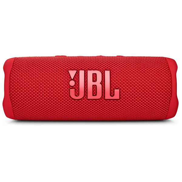 JBL Flip 6 Red hangszóró akciós termékkép 1