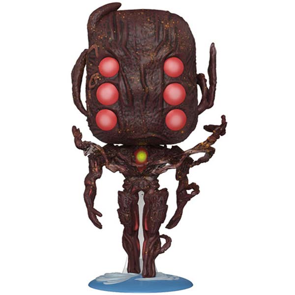 POP! Eternals Arishem (Marvel) 25 cm POP! Eternals Arishem (Marvel) 25 cm