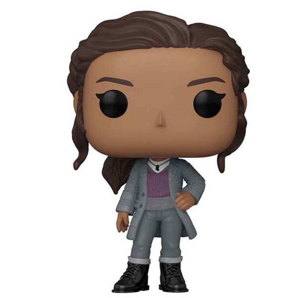 POP! Spider Man No Way Home: MJ (Marvel) POP! Spider Man No Way Home: MJ (Marvel)