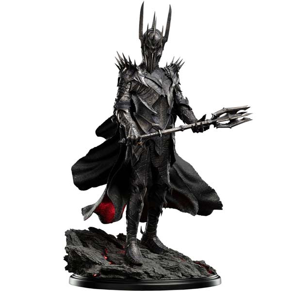 Sauron (Lord of The Rings) szobor Sauron (Lord of The Rings) szobor