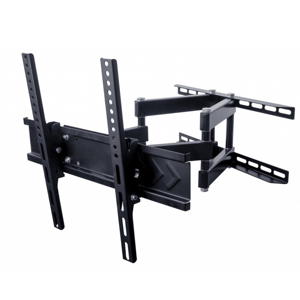 TB Touch fali TV tartó TB-43P, 26 - 55" (55 kg), Fekete akciós termékkép 1