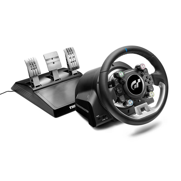 Thrustmaster T-GT 2 - OPENBOX (Bontott csomagolás, teljes garancia)