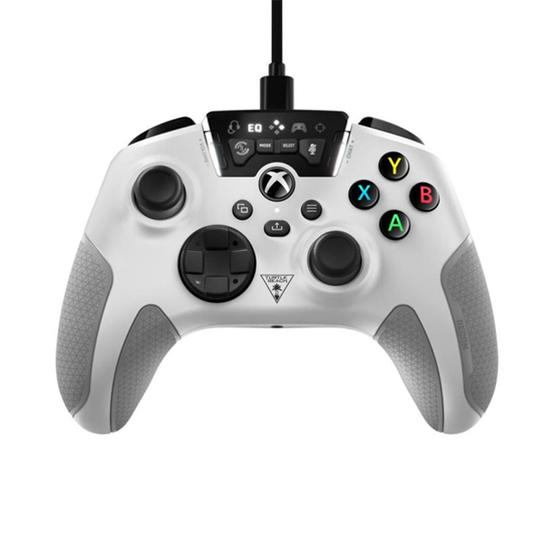 Turtle Beach Recon Controller - Wired, white - OPENBOX (Bontott csomagolás, teljes garancia)