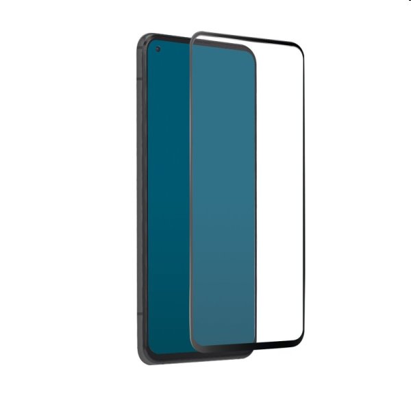 Edzett üveg SBS Full Cover  Xiaomi 11T/11T Pro, fekete