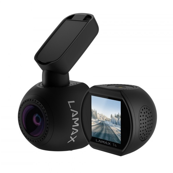Fedélzeti kamera LAMAX T4