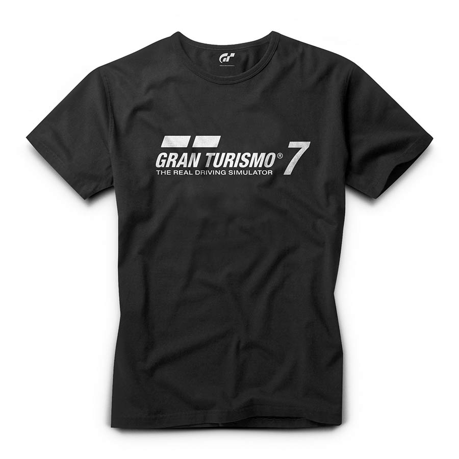 Ajándék - Gran Turismo 7 póló ár 4.490 Ft