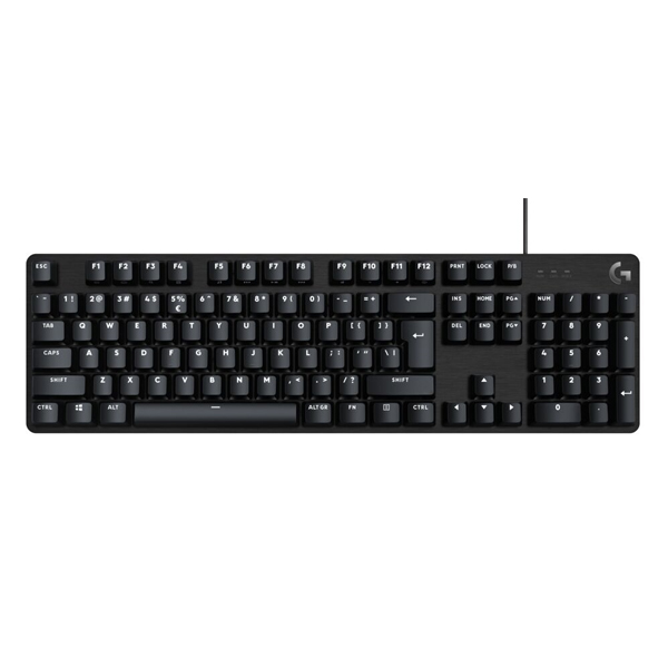 Gamer billentyűzet Logitech G413 SE