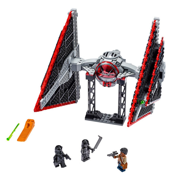 LEGO Star Wars: Sith TIE Fighter LEGO Star Wars: Sith TIE Fighter