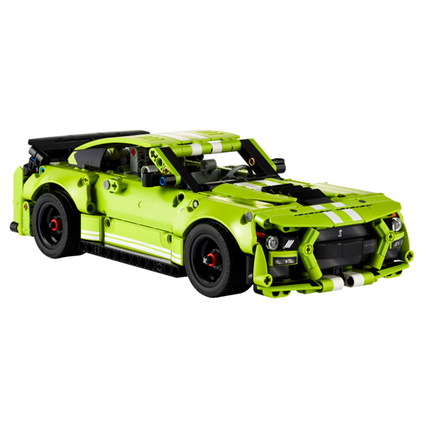 LEGO Technic: Ford Mustang Shelby GT500 LEGO Technic: Ford Mustang Shelby GT500