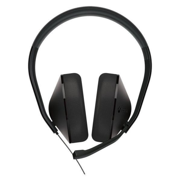 Microsoft Xbox Stereo Headset - OPENBOX (Bontott csomagolás, teljes garancia)