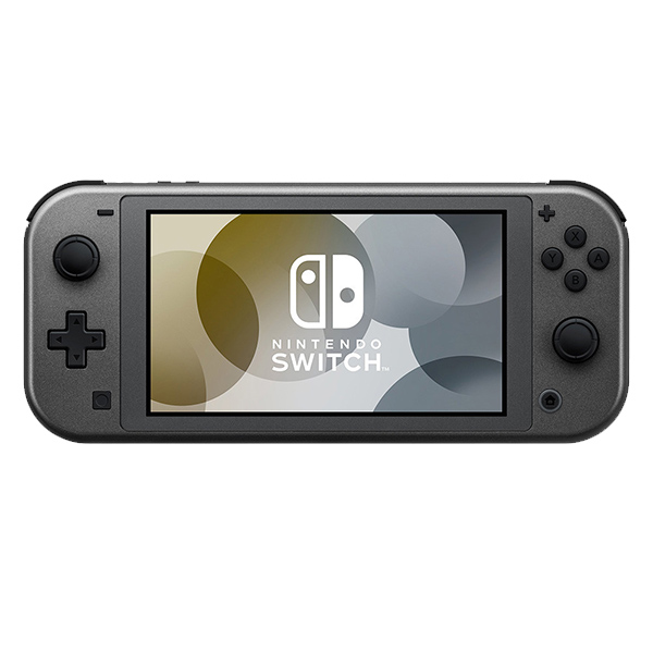 Nintendo Switch Lite (Dialga & Palkia Edition) - OPENBOX (Bontott csomagolás, teljes garancia) Nintendo Switch Lite (Dialga & Palkia Edition) - OPENBOX (Bontott csomagolás, teljes garancia)
