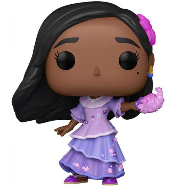 POP! Disney: Isabel Madrigal (Encanto) POP! Disney: Isabel Madrigal (Encanto)