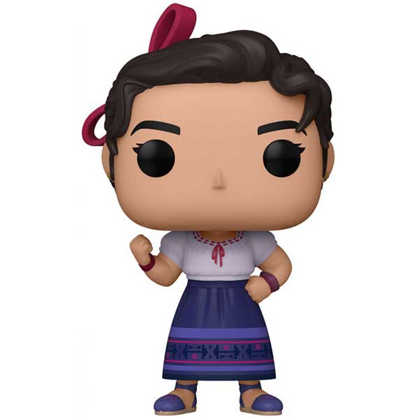 POP! Disney: Luisa Madrigal (Encanto) POP! Disney: Luisa Madrigal (Encanto)