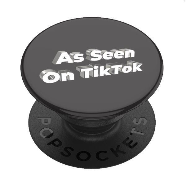 PopSockets univerzális tartó As Seen on TIKTOK