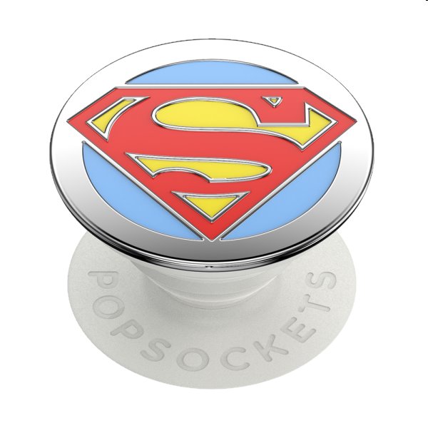 PopSockets univerzális tartó Enamel Superman