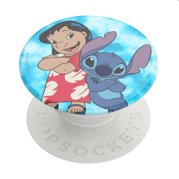 PopSockets univerzális tartó Lilo & Stitch Ohana