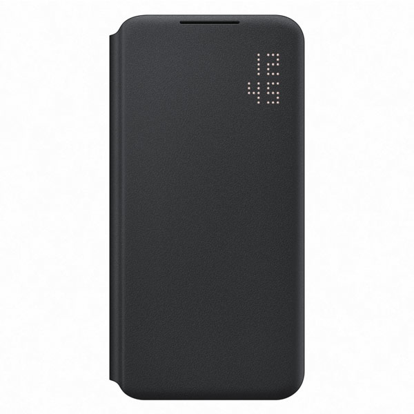 Tok LED View Cover for Samsung Galaxy S22 Plus, black Tok LED View Cover for Samsung Galaxy S22 Plus, black