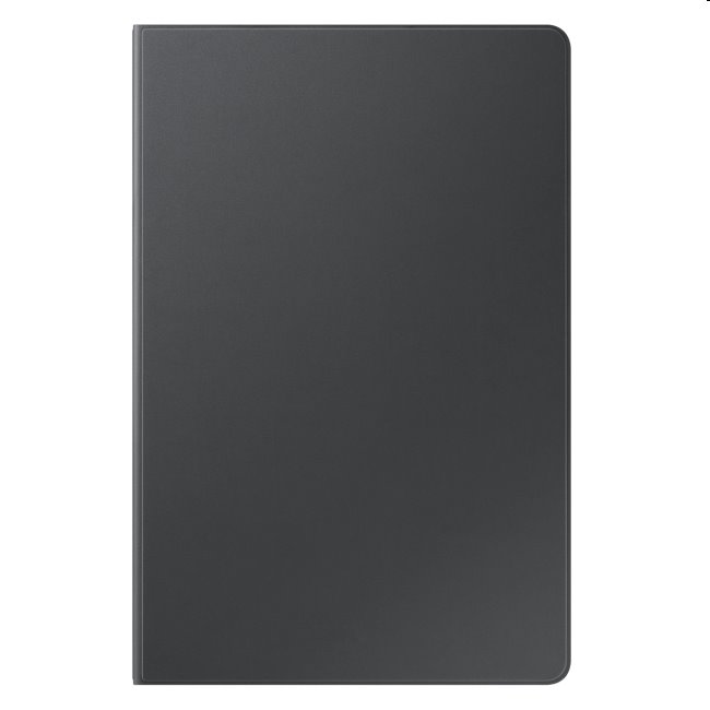 Tok Book Cover for Samsung Galaxy Tab A8 10.5 (2021), dark gray