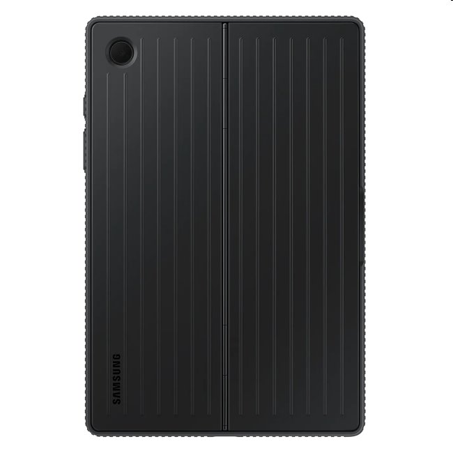 Tok Protective Standing Cover for Samsung Galaxy Tab A8 10.5 (2021), black
