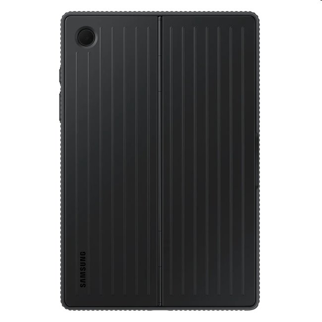 Tok Protective Standing Cover for Samsung Galaxy Tab A8 10.5 (2021), black