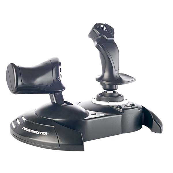 Thrustmaster T-Flight Hotas One for Xbox One, PC - OPENBOX (Bontott csomagolás, teljes garancia)